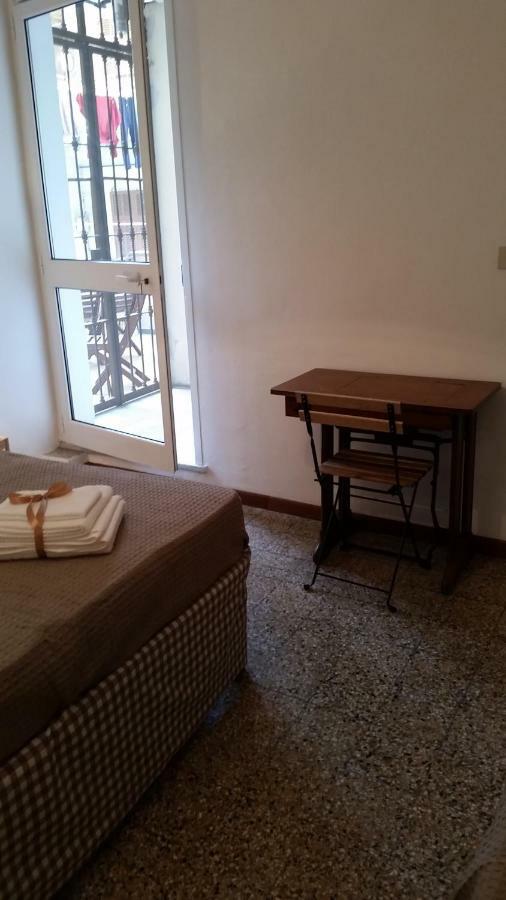 In Vacanza Da Marinella Albenga Dış mekan fotoğraf