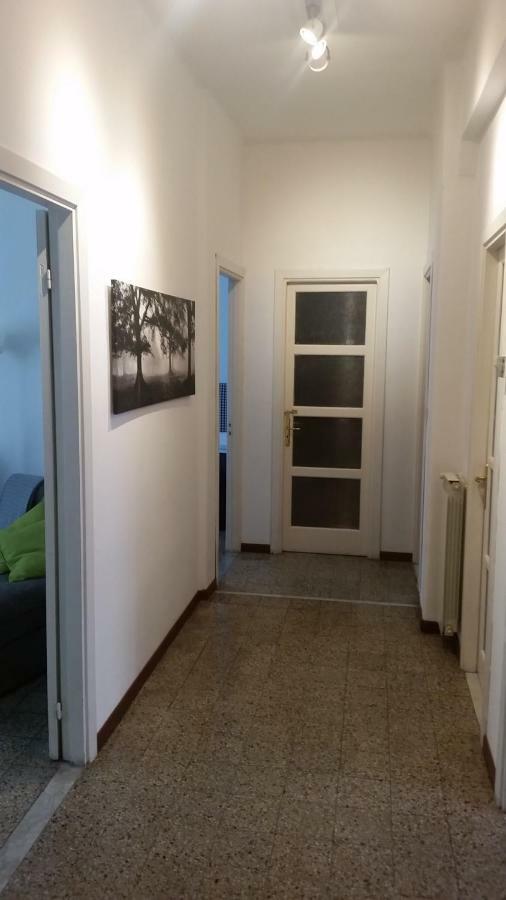 In Vacanza Da Marinella Albenga Dış mekan fotoğraf