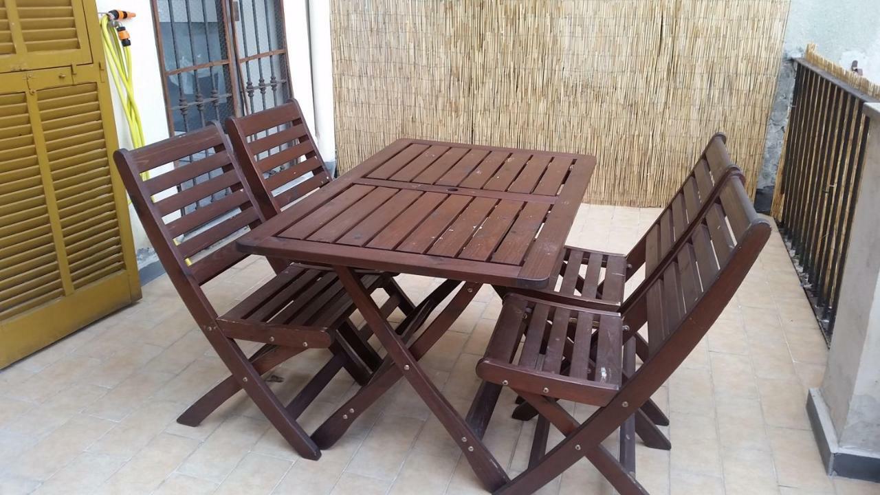 In Vacanza Da Marinella Albenga Dış mekan fotoğraf