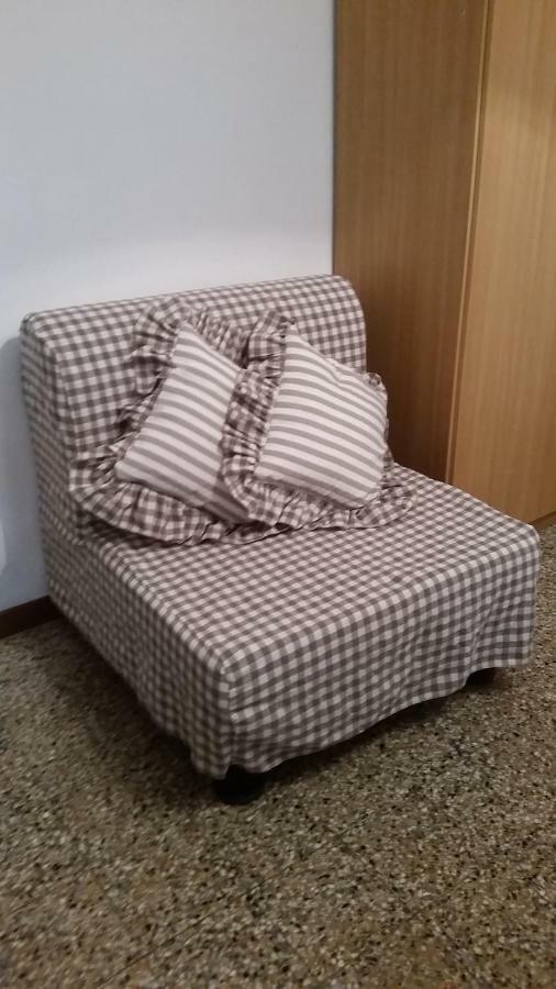 In Vacanza Da Marinella Albenga Dış mekan fotoğraf